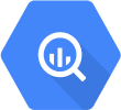 Google BigQuery connector