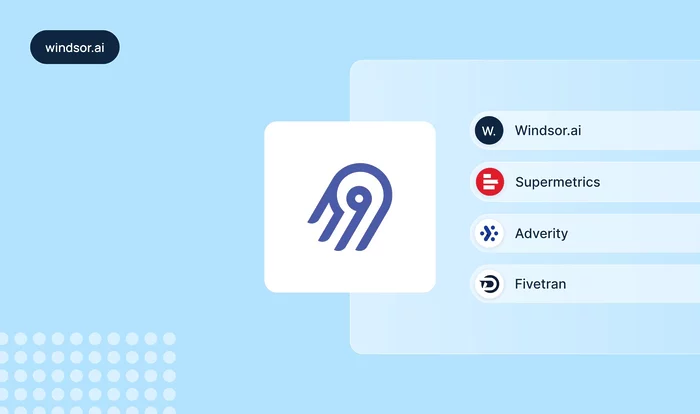 Airbyte Alternatives