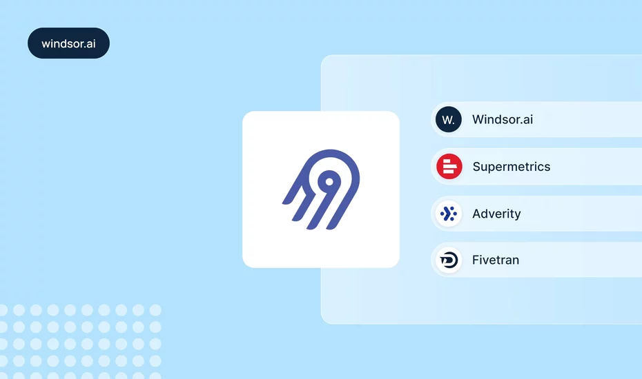 Airbyte Alternatives