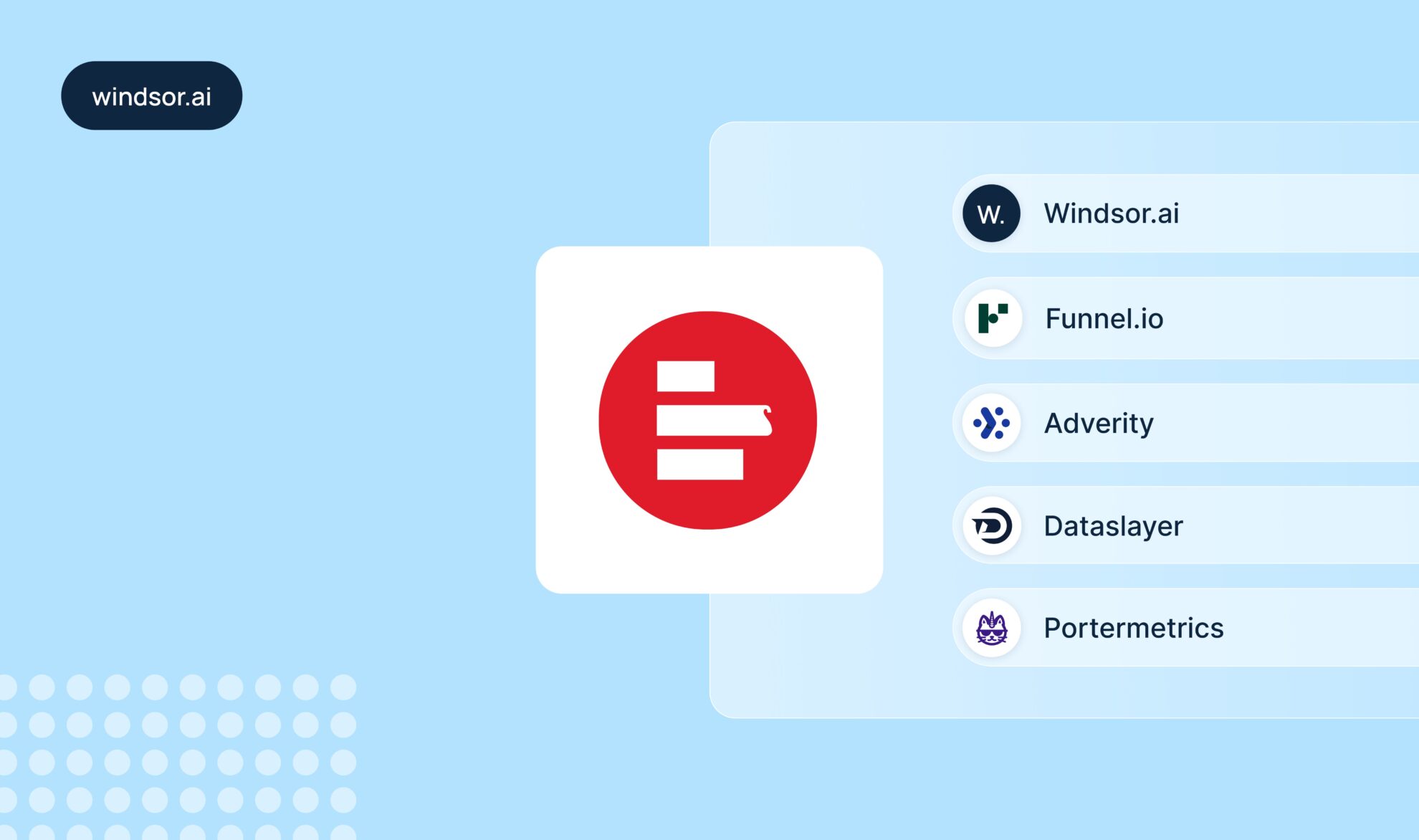 Supermetrics Alternatives