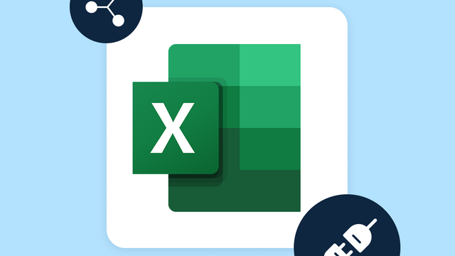 excel integrations