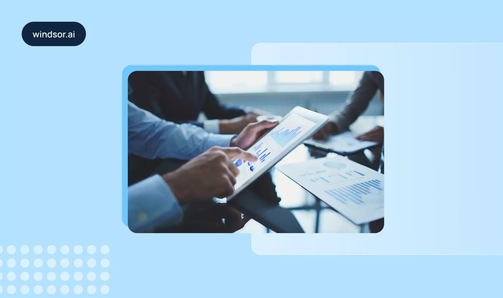 creating impactful marketing reports