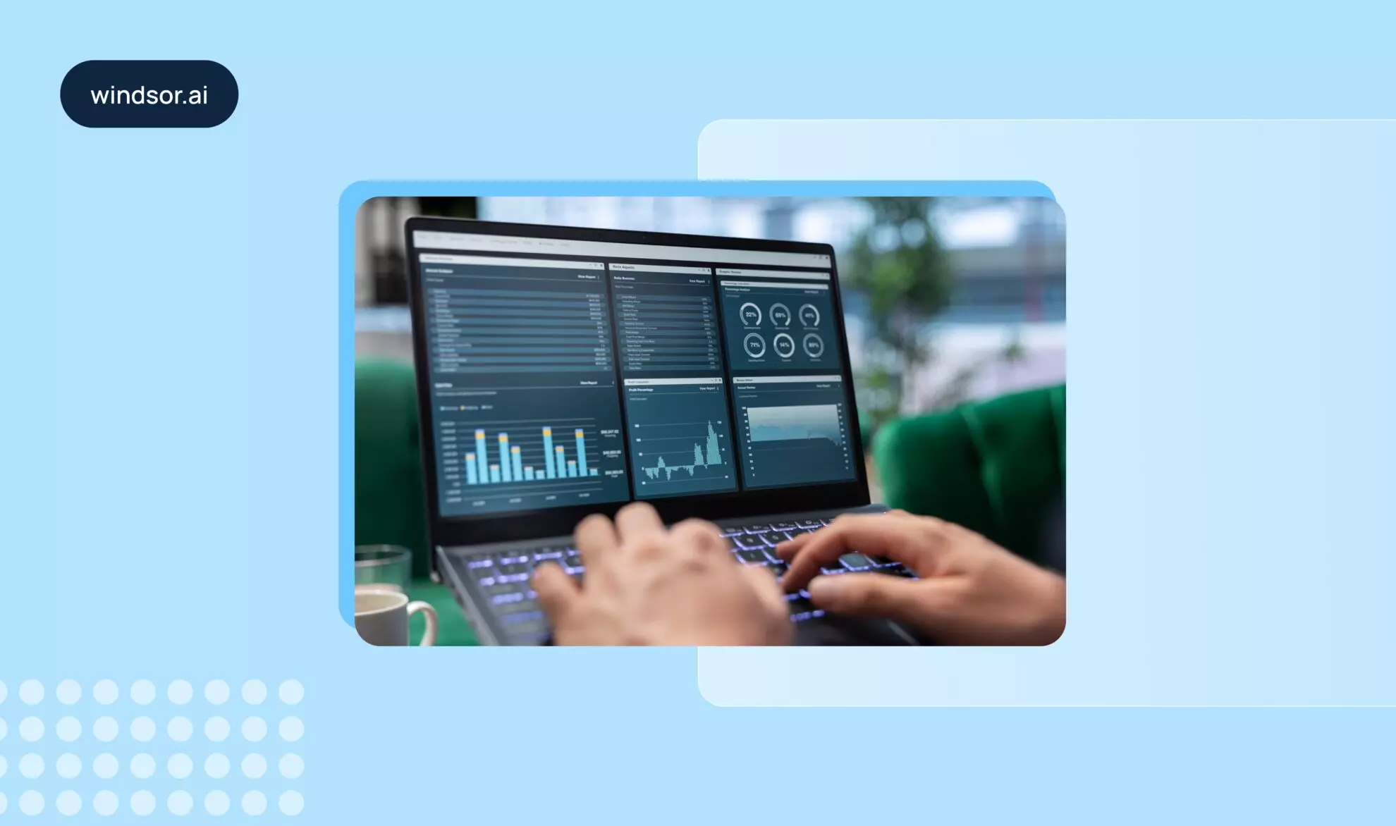 Strategies To Turn Raw Data Into Insightful Reports