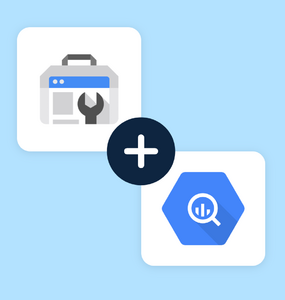 google search console to bigquery