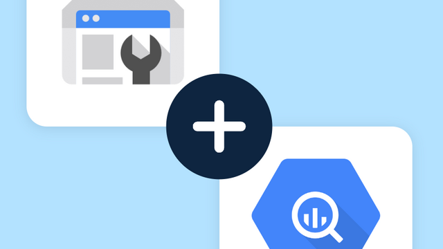 google search console to bigquery