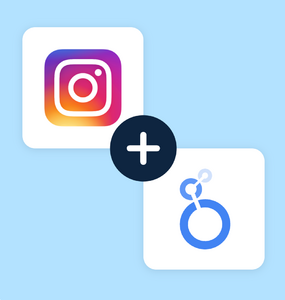 instagram to looker studio connector
