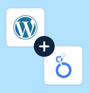 wordpress to looker studio connector
