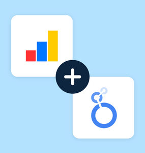 yandex metrica to looker studio
