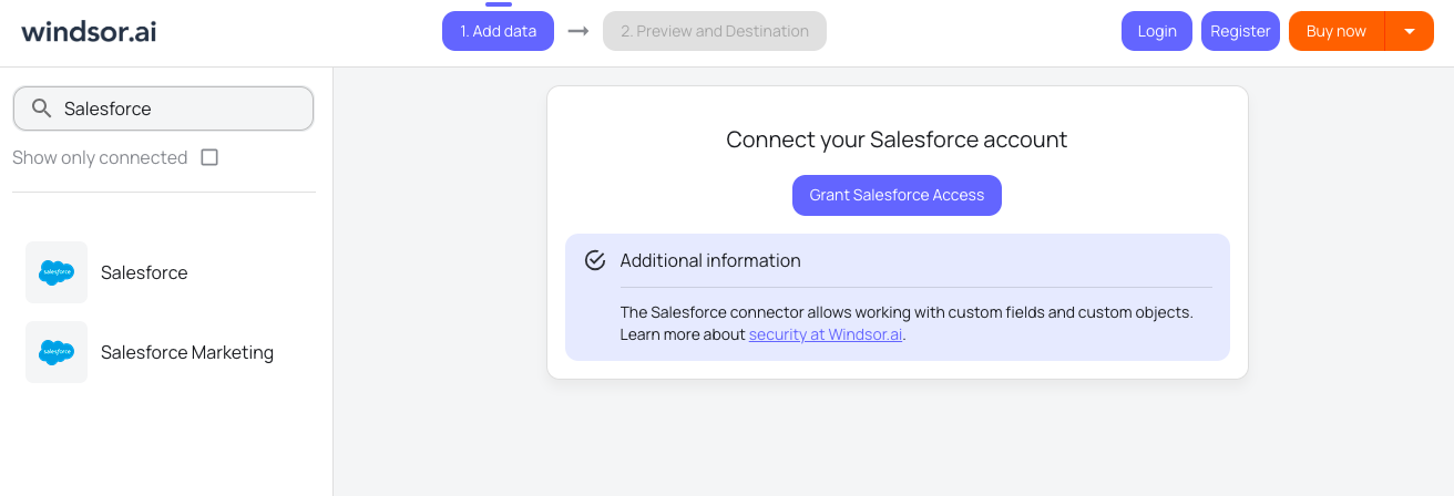 Salesforce