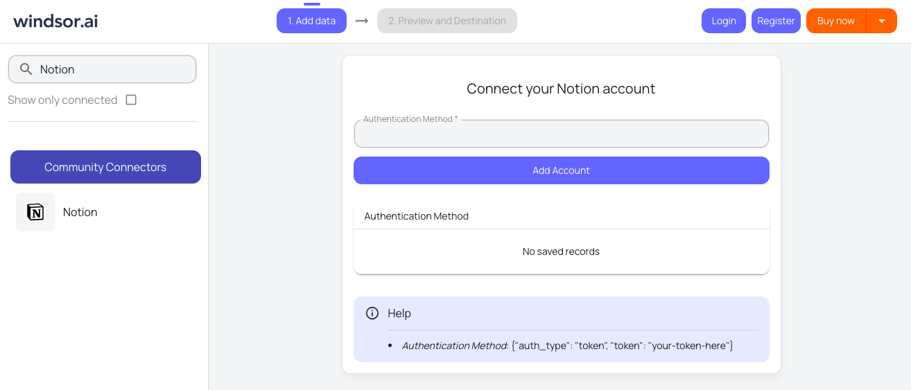 Notion
