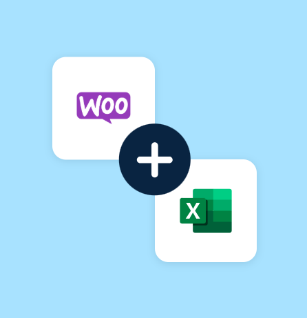 Connect WooCommerce to Google Sheets with no code | Windsor.ai