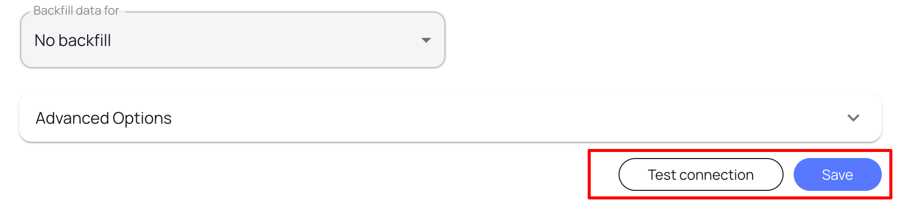 google sheets integration windsor
