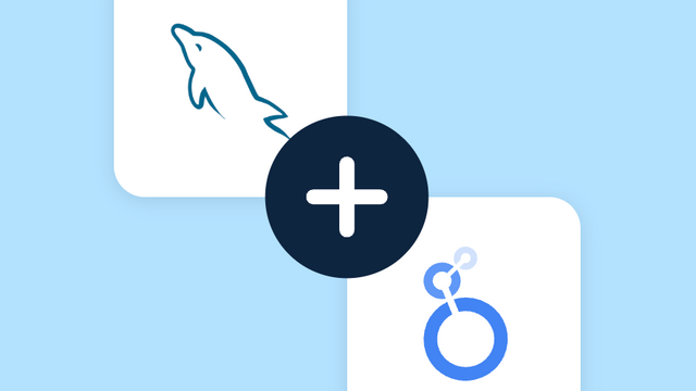 mysql to looker studio