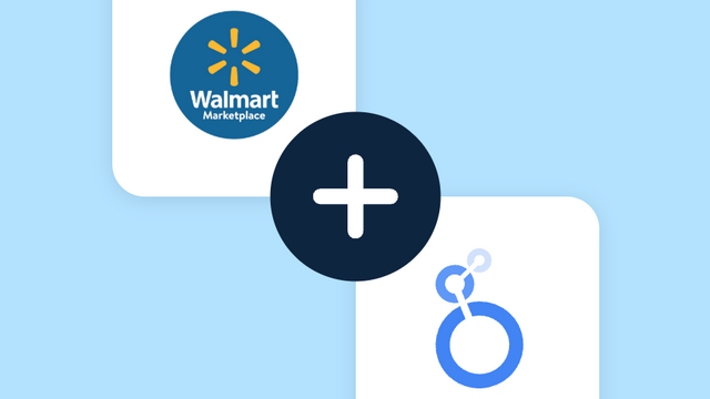 walmart to looker studio