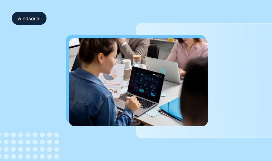 data-driven decision making