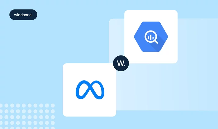 facebook ads to bigquery integration