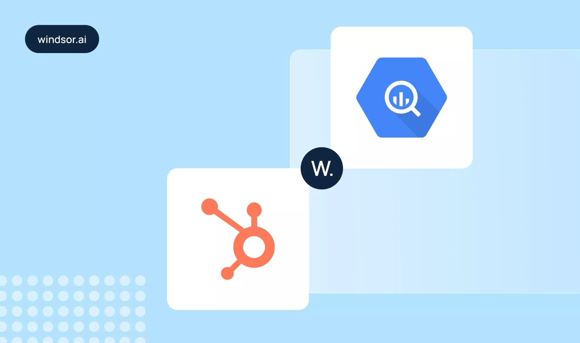 hubspot to bigquery integration