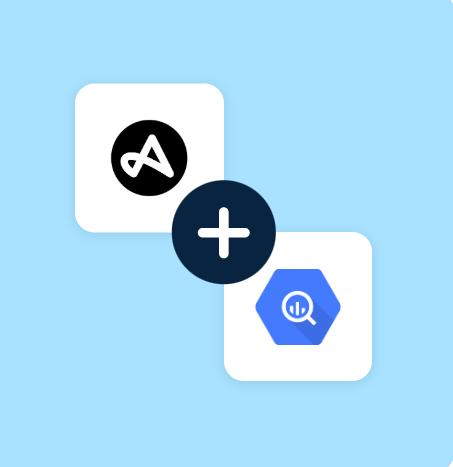 Connect Adjust to Google BigQuery with no code | Windsor.ai