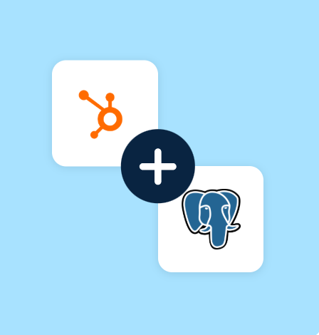 Integrate HubSpot with PostgreSQL: Connect Them Today