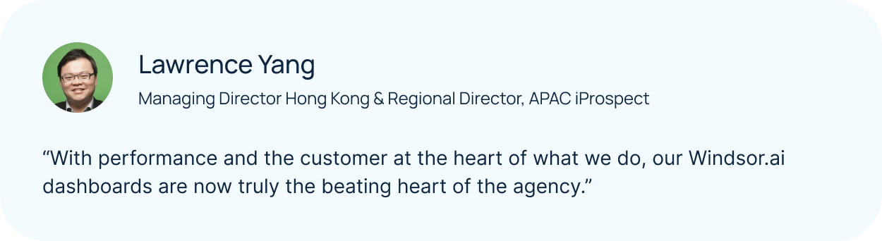 Lawrence Yang review