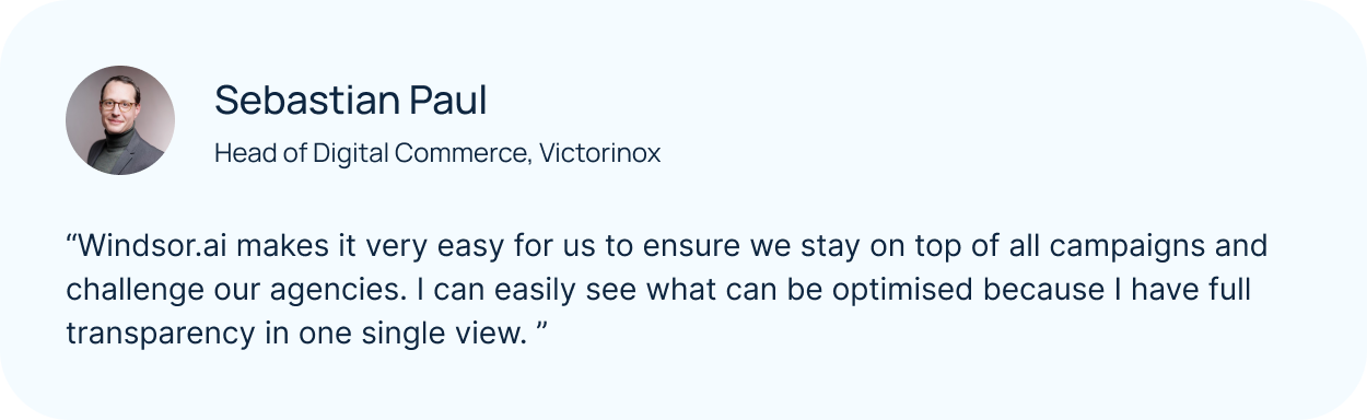 Sebastian Paul review