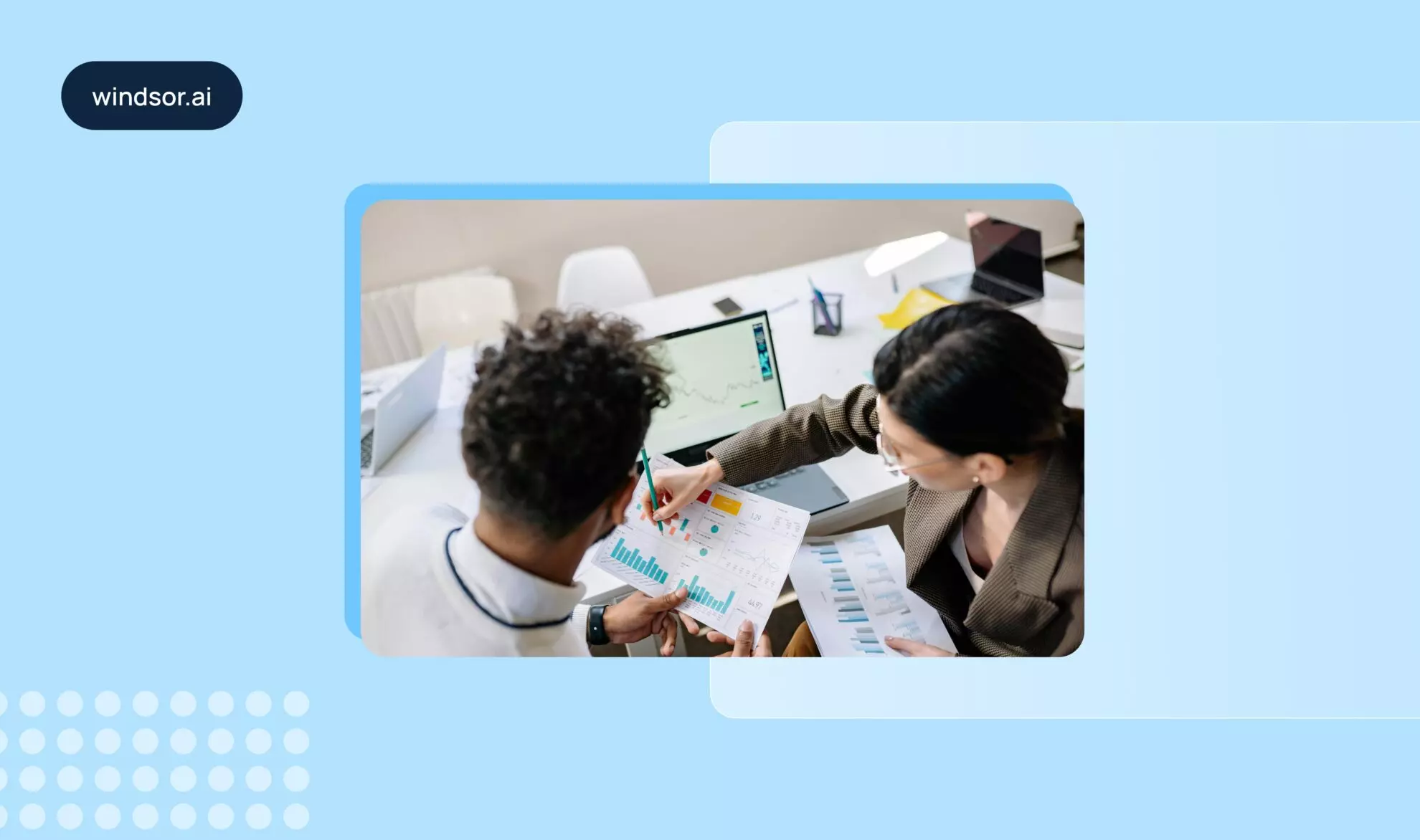 master data management