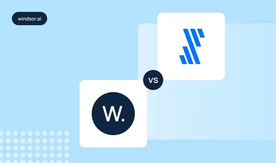 windsor vs fivetran for elt