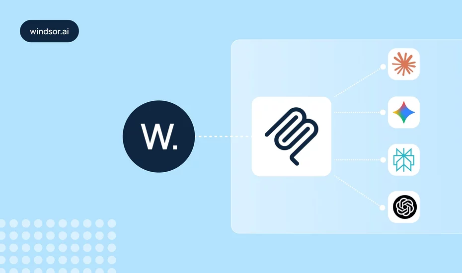 windsor.ai mcp for ai insights