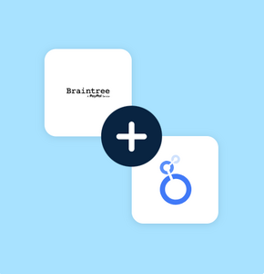 Braintree to Looker Studio Braintree to Looker Studio