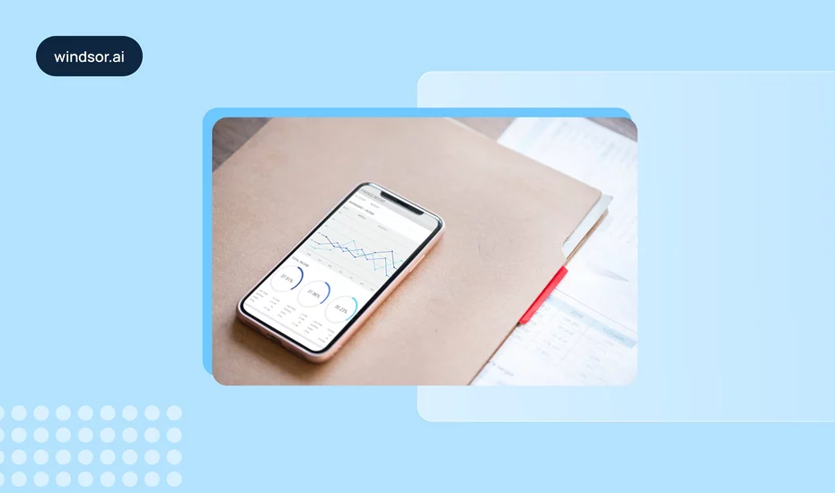 mobile data analytics