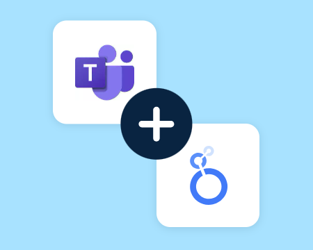 Microsoft Teams to Looker Studio Microsoft Teams to Looker Studio