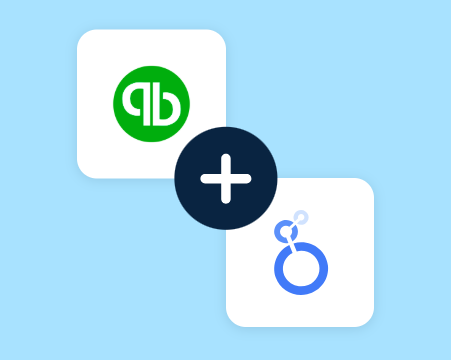 QuickBooks to Looker Studio
