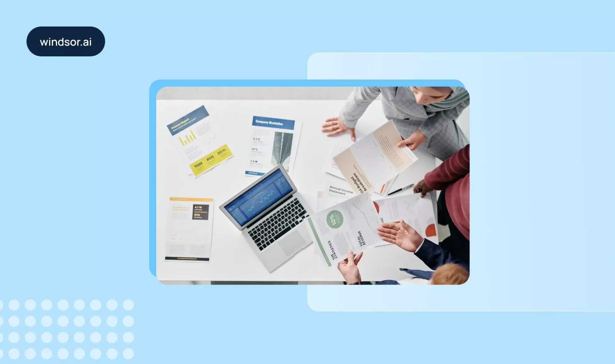 fragmented marketing data