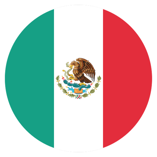 Mexico icon