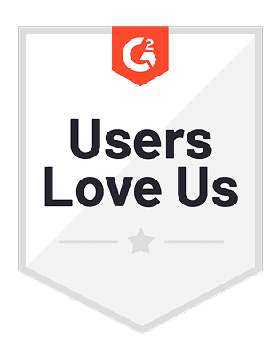 Users Love Us