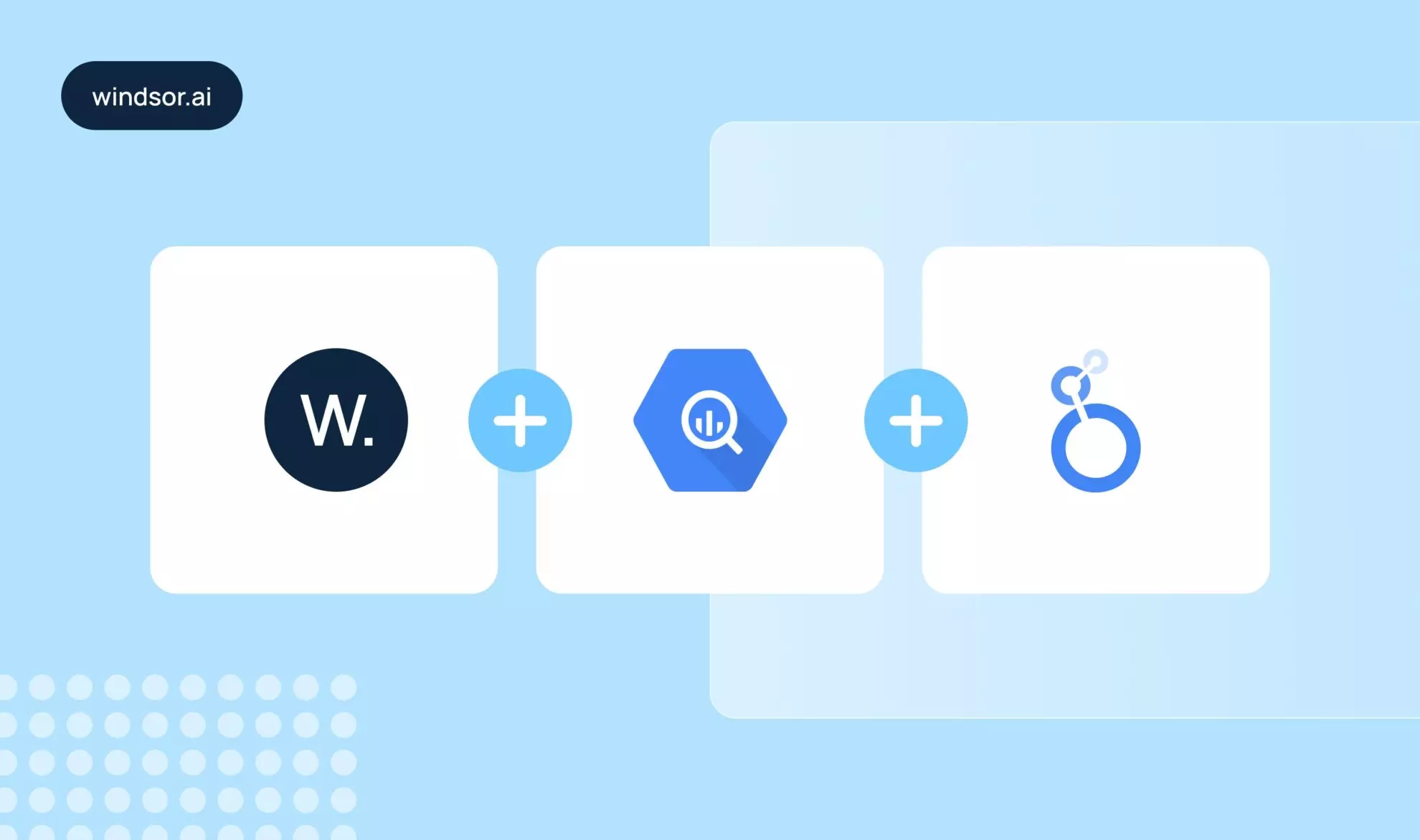 windsor elt for modern marketing data stack
