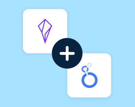 Polygon to Looker Studio