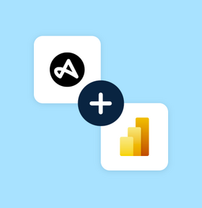 Adjust to Power BI integration