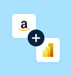 Amazon Ads to Power BI integration