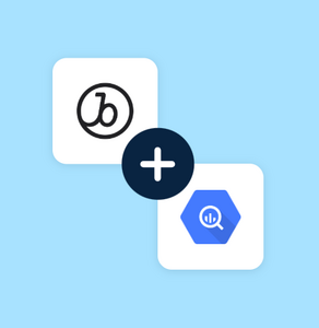 Braze to BigQuery integration Braze to BigQuery integration