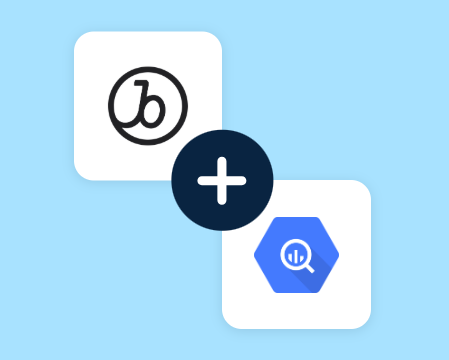 Braze to BigQuery integration Braze to BigQuery integration
