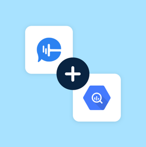 CallRail to BigQuery integration CallRail to BigQuery integration