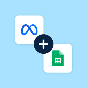 Facebook Ads to Google Sheets Facebook Ads to Google Sheets