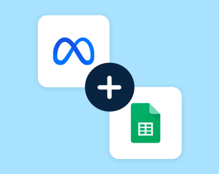 Facebook Ads to Google Sheets Facebook Ads to Google Sheets