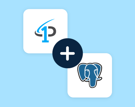 FirstPromoter to PostgreSQL integration FirstPromoter to PostgreSQL integration