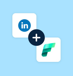 LinkedIn Ads to Microsoft Fabric integration LinkedIn Ads to Microsoft Fabric integration