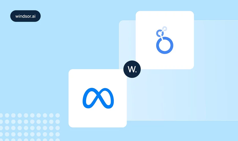 facebook ads to looker studio integration
