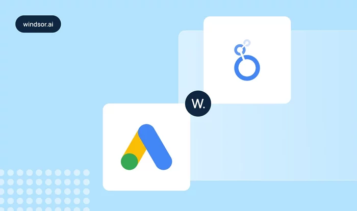 google ads to looker studio integration