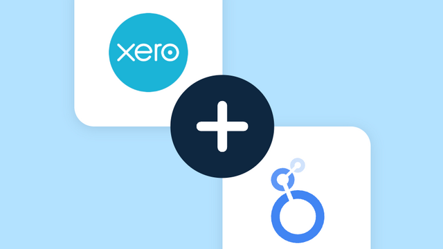 xero to looker studio integration