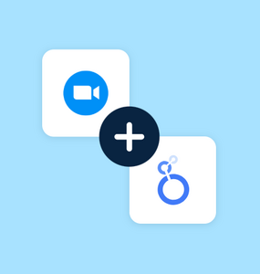 zoom to looker studio